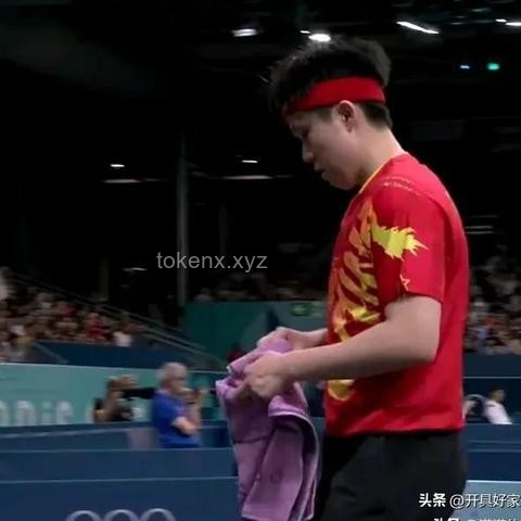 乒乓球行业洞察：王楚钦事件背后的竞技挑战与应对策略